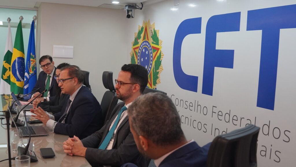 Comissão Eleitoral Nacional avança nos preparativos das eleições 2026